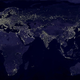 Waste heat from large cities may be affecting weather patterns in areas up to 1000 miles away.